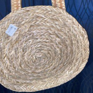 def salv handbag tote universal thread